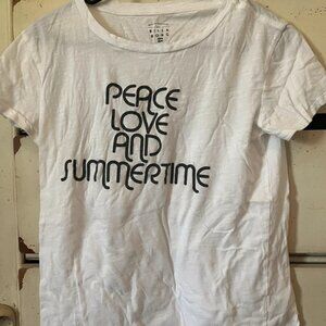 Billabong T shirt